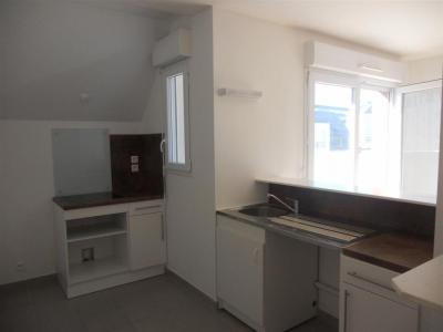 For rent Saint-sebastien-sur-loire 3 rooms 68 m2 Loire atlantique (44230) photo 1