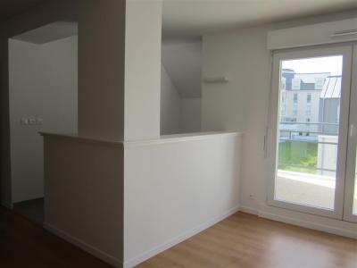 For rent Saint-sebastien-sur-loire 3 rooms 68 m2 Loire atlantique (44230) photo 2