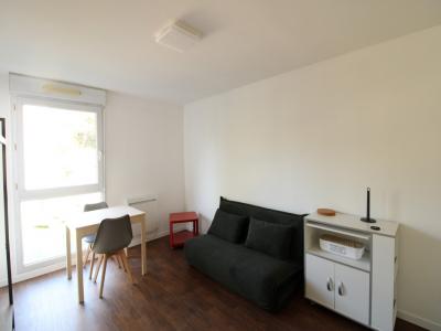 Annonce Location 2 pices Appartement Nantes 44