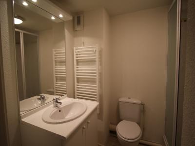 Louer Appartement 19 m2 Nantes