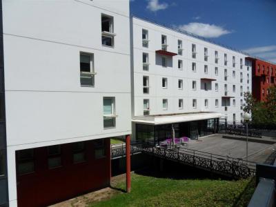 Louer Appartement Nantes Loire atlantique