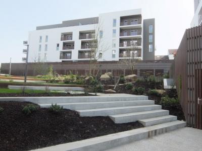 For rent Nantes 2 rooms 43 m2 Loire atlantique (44200) photo 0
