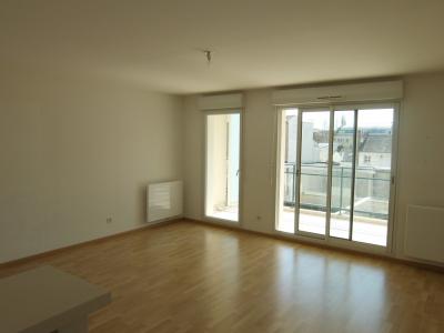 Louer Appartement 62 m2 Nantes