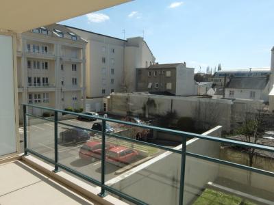 Louer Appartement Nantes Loire atlantique