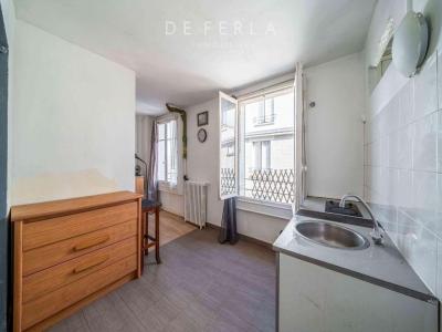 For sale Aubervilliers 2 rooms 25 m2 Seine saint denis (93300) photo 0