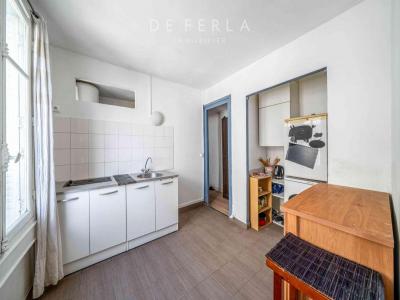 For sale Aubervilliers 2 rooms 25 m2 Seine saint denis (93300) photo 1