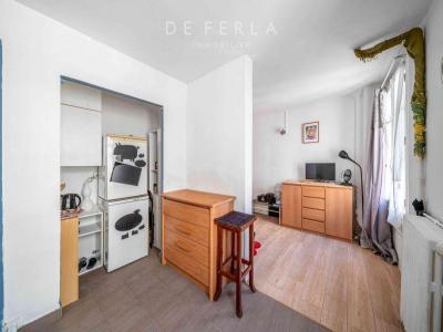 For sale Aubervilliers 2 rooms 25 m2 Seine saint denis (93300) photo 2