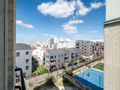 For sale Aubervilliers 2 rooms 25 m2 Seine saint denis (93300) photo 3