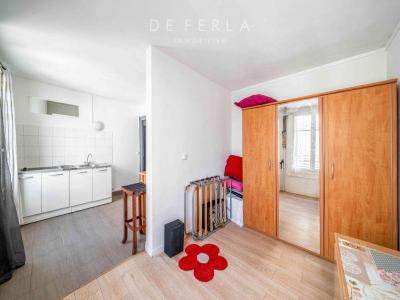 For sale Aubervilliers 2 rooms 25 m2 Seine saint denis (93300) photo 4
