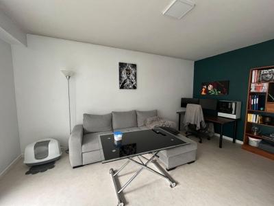 For rent Limoges 2 rooms 49 m2 Haute vienne (87000) photo 3