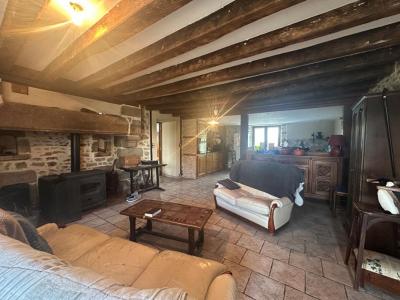 Annonce Location 6 pices Maison Folles 87