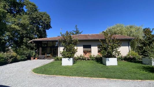Acheter Maison 200 m2 Morcenx