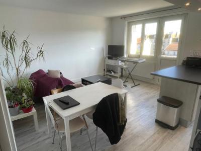 Annonce Location 3 pices Appartement Laxou 54