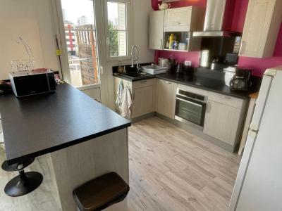 Louer Appartement 61 m2 Laxou
