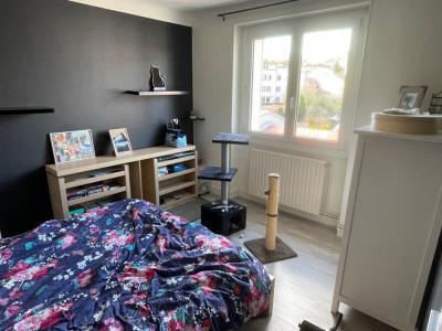 Louer Appartement Laxou 750 euros
