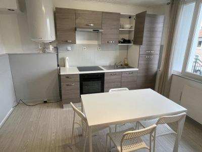 For rent Norroy-les-pont-a-mousson 2 rooms 39 m2 Meurthe et moselle (54700) photo 2