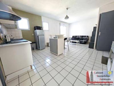 Annonce Vente 3 pices Appartement Amiens 80