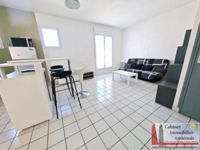 Acheter Appartement Amiens Somme