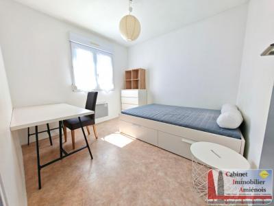 Acheter Appartement Amiens 139000 euros