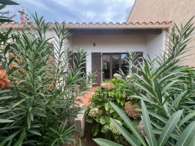 Annonce Vente 4 pices Maison Argeles-sur-mer 66