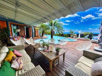 Annonce Vente 6 pices Maison Possession 974