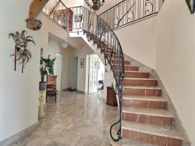 For sale Bouchemaine 7 rooms 228 m2 Maine et loire (49080) photo 1