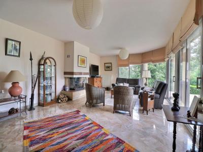 For sale Bouchemaine 7 rooms 228 m2 Maine et loire (49080) photo 2
