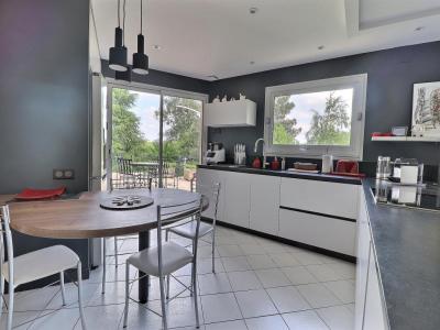 For sale Bouchemaine 7 rooms 228 m2 Maine et loire (49080) photo 4