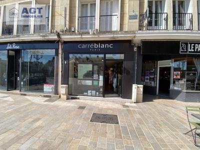 For rent Beauvais 2 rooms 100 m2 Oise (60000) photo 0