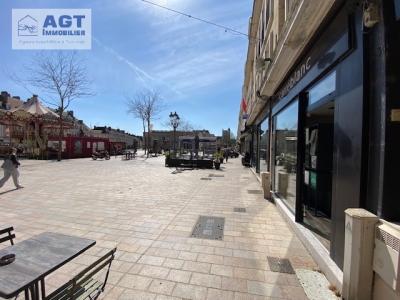 For rent Beauvais 2 rooms 100 m2 Oise (60000) photo 1