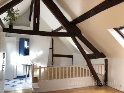 For sale Dreux 3 rooms 64 m2 Eure et loir (28100) photo 0