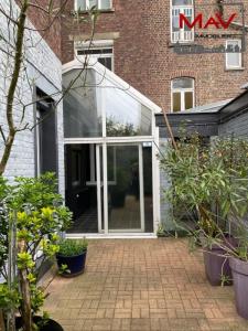 For sale Marcq-en-baroeul 9 rooms 161 m2 Nord (59700) photo 1