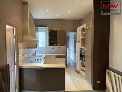 For sale Marcq-en-baroeul 9 rooms 161 m2 Nord (59700) photo 2