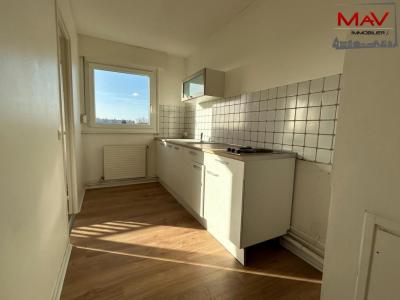For sale Marcq-en-baroeul 2 rooms 47 m2 Nord (59700) photo 1