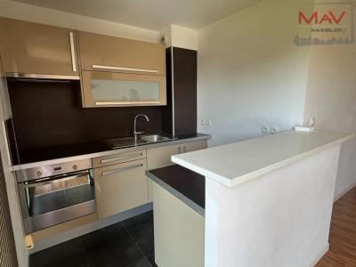 Louer Appartement 48 m2 Lille