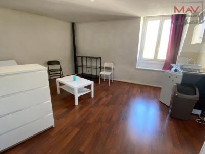 For rent Lille 1 room 20 m2 Nord (59000) photo 1