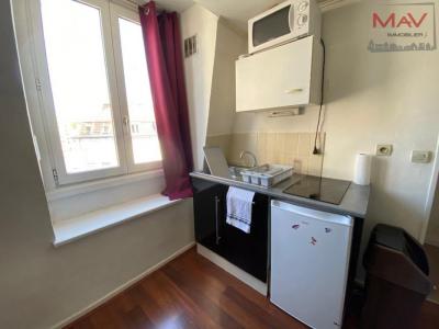 For rent Lille 1 room 20 m2 Nord (59000) photo 2