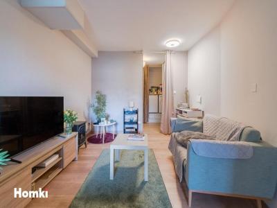 Acheter Appartement 33 m2 Cornebarrieu