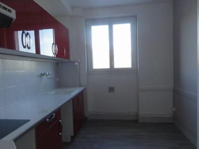 For rent Creusot 3 rooms 65 m2 Saone et loire (71200) photo 1