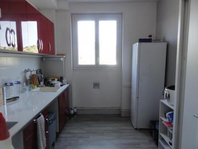 For rent Creusot 3 rooms 65 m2 Saone et loire (71200) photo 2