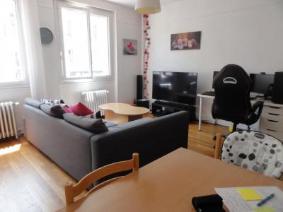 For rent Creusot 3 rooms 65 m2 Saone et loire (71200) photo 3