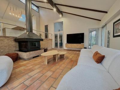 For sale Neufchatel-hardelot 4 rooms 195 m2 Pas de calais (62152) photo 1