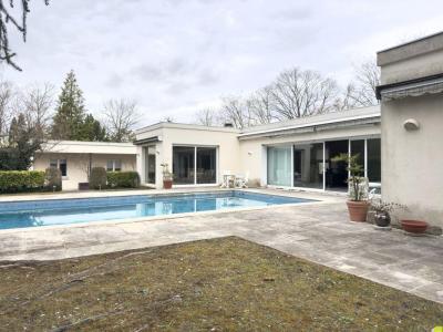 For sale Brunstatt 7 rooms 300 m2 Haut rhin (68350) photo 0
