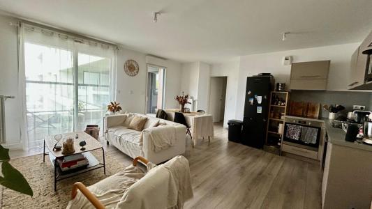 For rent Saint-malo 3 rooms 70 m2 Ille et vilaine (35400) photo 0
