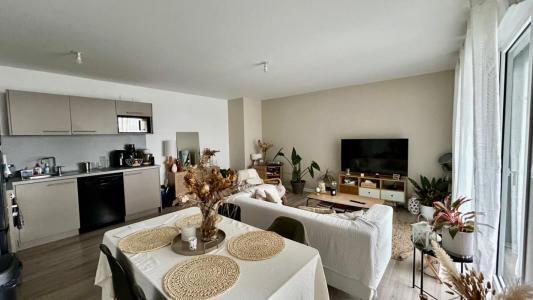 Louer Appartement Saint-malo Ille et vilaine