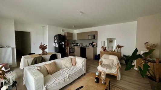 Louer Appartement Saint-malo 818 euros