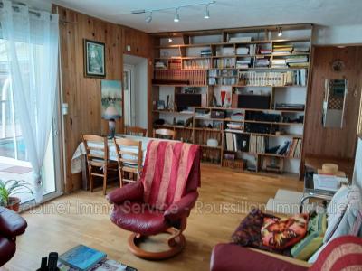 For sale Maureillas-las-illas 4 rooms 106 m2 Pyrenees orientales (66480) photo 1