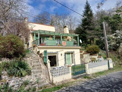 For sale Maureillas-las-illas 4 rooms 106 m2 Pyrenees orientales (66480) photo 2
