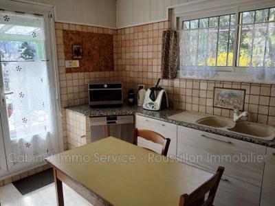 For sale Maureillas-las-illas 4 rooms 106 m2 Pyrenees orientales (66480) photo 3