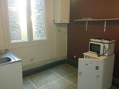 Annonce Location Appartement Clermont-ferrand 63